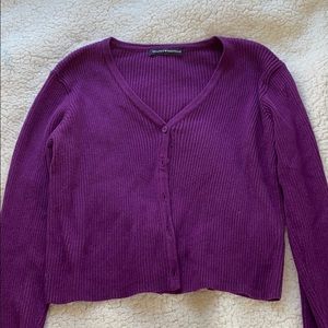 Brandy Melville cardigan